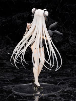Sora Kasugano - China Dress Style - Alter (5)