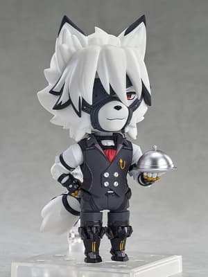 Nendoroid 2793 Von Lycaon - 4