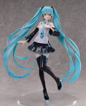 Hatsune Miku - V4 Chinese - 1/3 B-Style - FREEing - 3