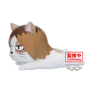 Kenmaneko - Haikyu!! (Hinagarasu＆ Kenmaneko) - Fluffy Puffy (1)
