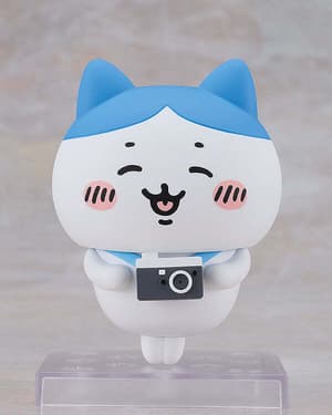 Nendoroid Hachiware - 3