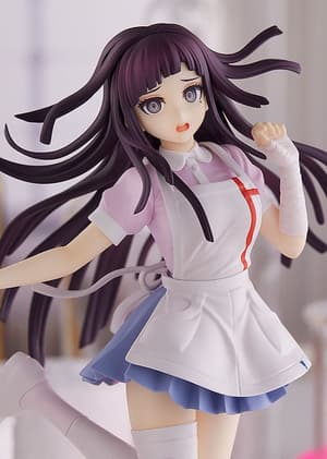 Mikan Tsumiki - Danganronpa 1 & 2 Reload Pop Up Parade - Good Smile Company - 5