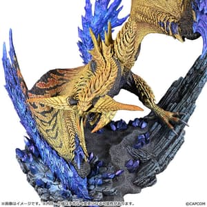 Capcom Figure Builder Creator's Model Rey Dau - 4
