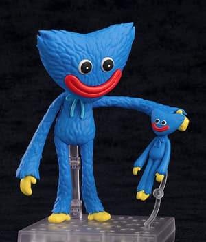 Nendoroid 2294 Huggy Wuggy - 5