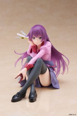 Hitagi Senjougahara - Desktop Cute - Taito - Re-Release - 7