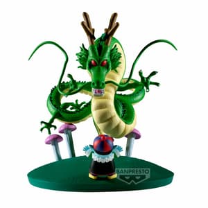 Shen Long / Shenlong - Dragon Ball -  History Box - Banpresto (1)