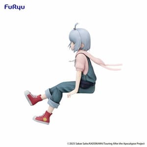 Airi - Noodle Stopper - Furyu - 4