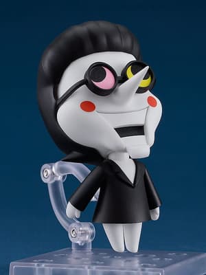 Nendoroid 2255 Spamton - 4