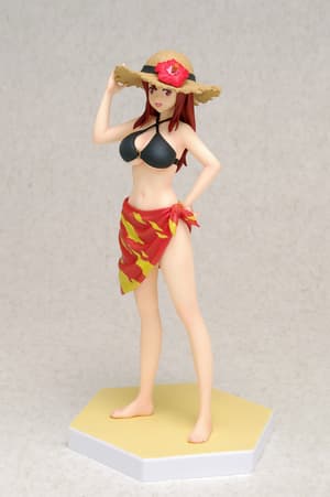 Maou - Beach Queens - 1