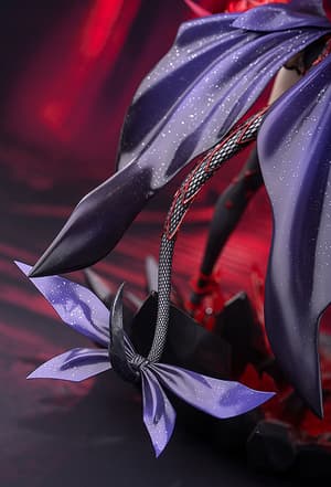 Viola (Redjuice) 1/7 Scale Figure – Myethos "GIRLS FROM HELL" - 2