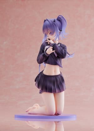 Makikuse-chan (Mujin-chan) - Nocturne (4)