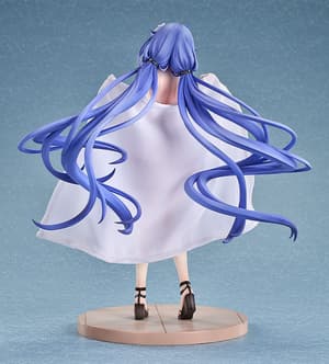 Azur Lane Mogador Locker Room Lechery Ver. 1/7 Scale Figure – Good Smile Company - 1