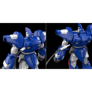 MODEROID TETSUJIN28 FX & TETSUJIN17 PHOENIX - 15