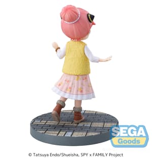 Anya Forger - Stylish Look Vol. 3.5 - Luminasta - Sega (9)