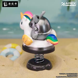 Knightboo - Happy Shake - Apex - 5