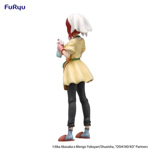 Kana Arima - Baking Soda-chan - Trio-Try-It - Furyu (3)