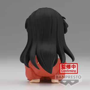 InuYasha - Q Posket (Sitting Version) - Version B (1)