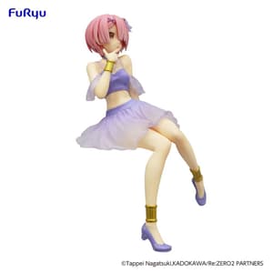 Ram - Twinkle Party - Noodle Stopper - Furyu - 2