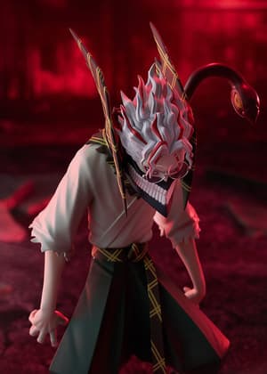 Okarun / Ken Takakura - Dandadan Pop Up Parade - Good Smile Company - 2