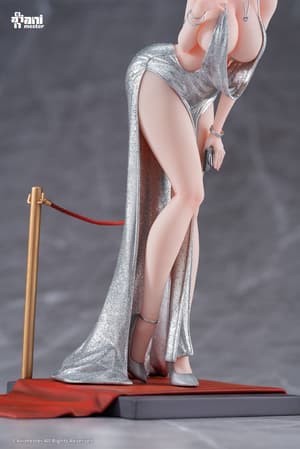 Erin (Gwan-E) - Evening Dress - AniMester - 10