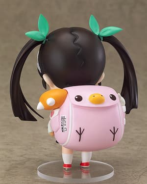 Nendoroid 368 Mayoi Hachikuji - 3