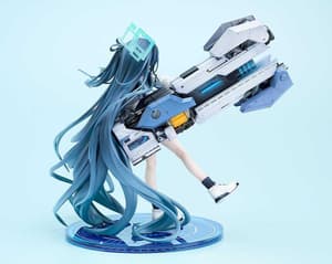 Aris - Awaken, Supernova! - Good Smile Company - 13