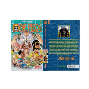 One Piece - Carlsen - Band 72 - 4
