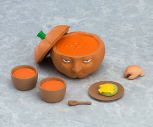 Blind Box Series Nendoroid More: Monster Meals - 2