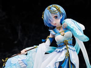 Rem - Hanfu - F.Nex - Furyu - 5