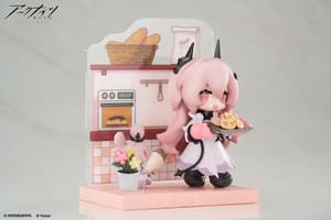 Theresa - Would You Like A Dessert? Q Series - Apex - 1