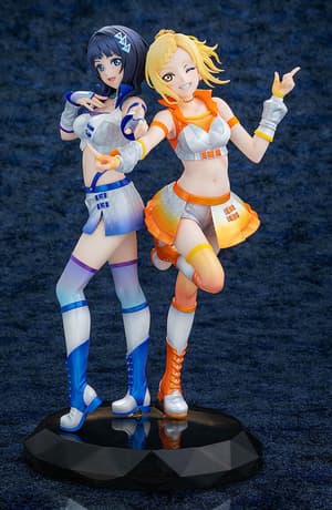 Love Live! Nijigasaki High School Idol Club Karin Asaka & Ai Miyashita SUPER NOVA ver. - 3
