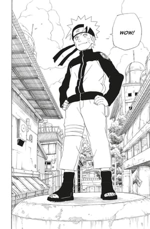 Naruto 28 - 5
