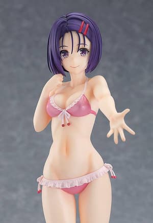 Haruna Sairenji - To Love-Ru Darkness Pop Up Parade - Good Smile Company - 4