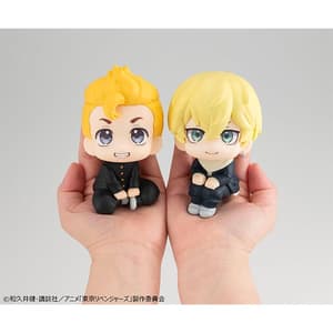 Takemichi Hanagaki - Tokyo Revengers Look Up - Megahouse (2)