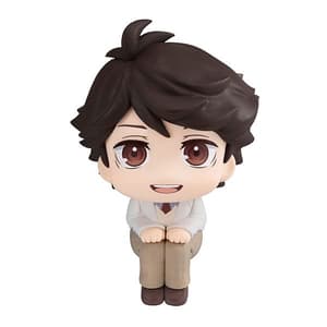 Toru Oikawa - Haikyu!! Look Up - Megahouse (1)