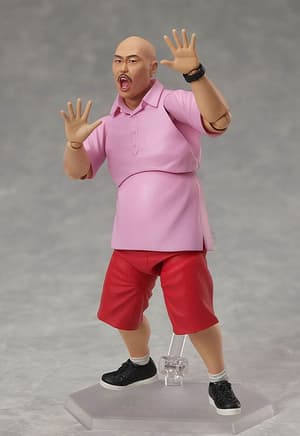 Figma 595 Kuro-chan - 4