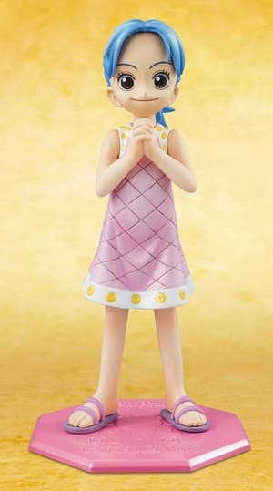 P.O.P. MILD - CB-R3 - Vivi Nefeltari - 2