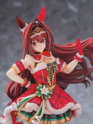 Daiwa Scarlet: Scarlet Nuit Etoile - 7