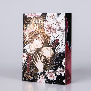 Vampire Knight Pearls - Carlsen - Band 02 - 3