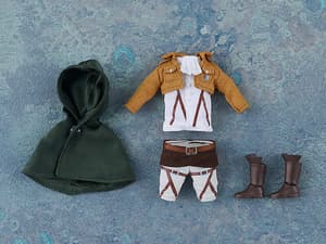 Nendoroid Doll Outfit Set: Levi - 2