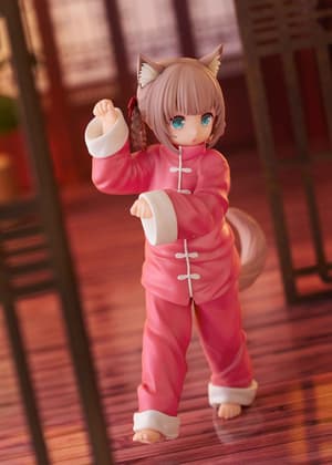 Kinako - Nyan Fu - Okigae Collection - Alice Glint / Thousand - 9