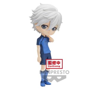 Seishiro Nagi - Blue Lock - Q Posket Version A - 4