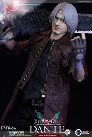 Dante - Devil May Cry 5 - 1/6 Actionfigure - Asmus Collection - 4