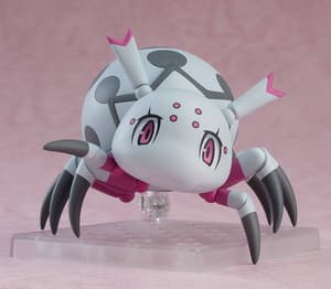 Nendoroid 1559 Kumoko - 7
