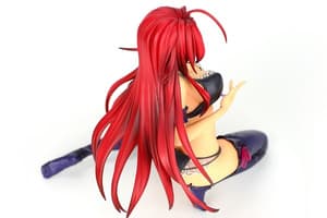 Rias Gremory in Dessous - Orca Toys - 5