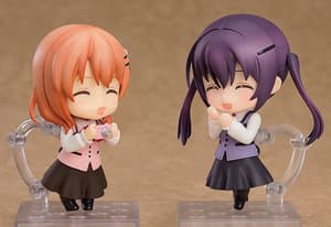 Nendoroid 992 Rize Tedeza - 6