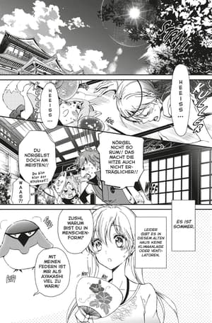Demon Prince Band 5 - 2