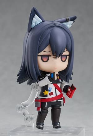 Nendoroid 1551 Texas - 1