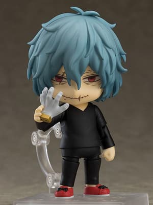 Nendoroid 1163 Tomura Shigaraki - Villain's Edition - Re-Release - 6
