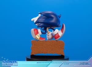 Sonic - Standard Edition - First 4 Figures (18)